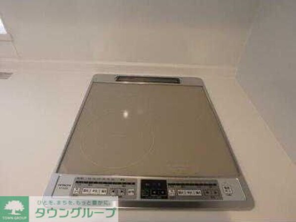 La Douceur文京大塚WESTの物件内観写真